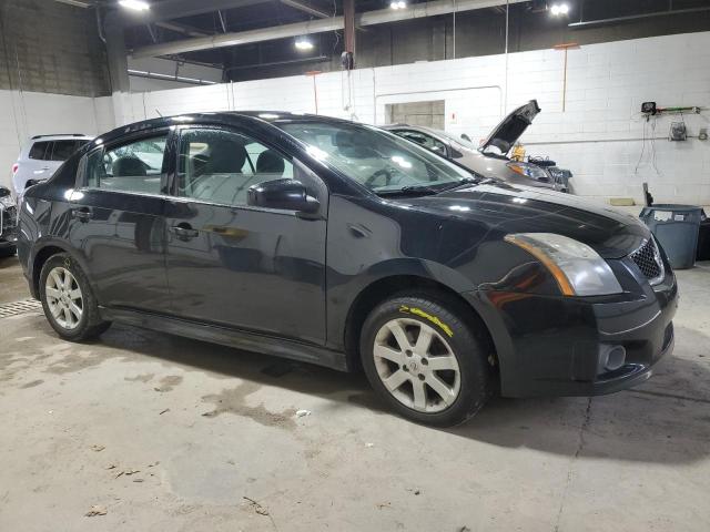 Photo 4 from auction – 2012 NISSAN SENTRA 2.0 with VIN 3N1AB6AP7CL624269
