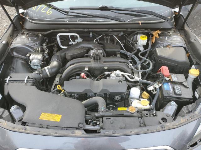 Photo 12 from auction – 2019 SUBARU OUTBACK 2. with VIN 4S4BSAHCXK3269790