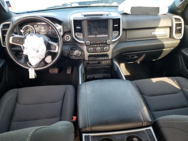 Photo 8 from auction – 2020 RAM 1500 BIG H with VIN 1C6SRFFT1LN390883