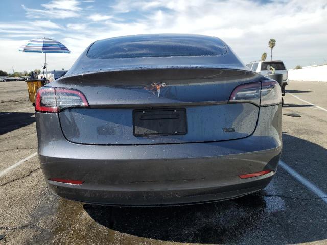 Photo 6 from auction – 2022 TESLA MODEL 3 with VIN 5YJ3E1EA2NF316238