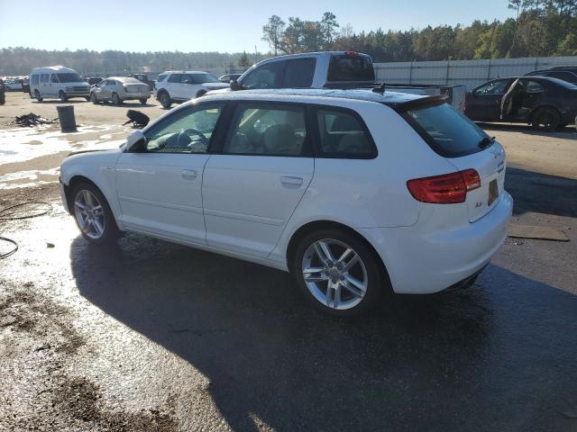 Photo 2 from auction – 2011 AUDI A3 PREMIUM with VIN WAUKFAFM2BA044258