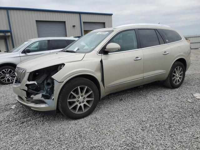 BUICK ENCLAVE 2014 with VIN 5GAKRBKD9EJ115158 - Photo from auction