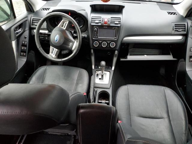 Photo 8 from auction – 2014 SUBARU FORESTER 2 with VIN JF2SJAMC7EH557112