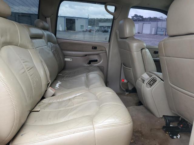Photo 10 from auction – 2002 CHEVROLET SILVERADO with VIN 1GCJK33182F189159