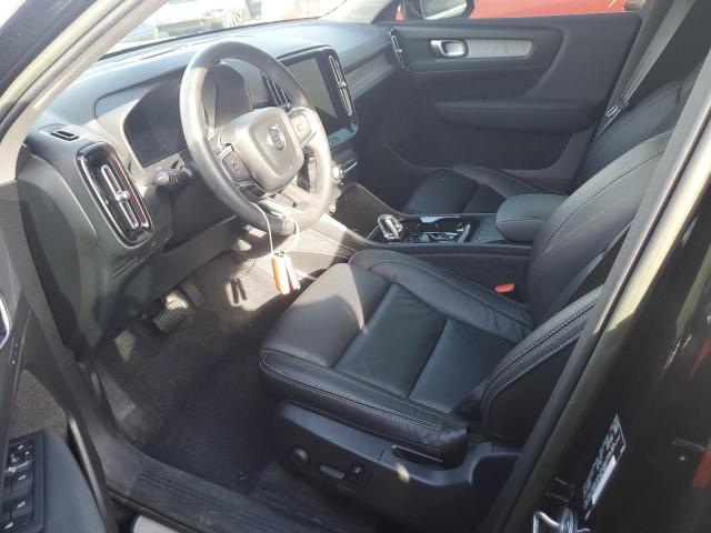 Photo 7 from auction – 2023 VOLVO XC40 PLUS with VIN YV4L12UE5P2042610