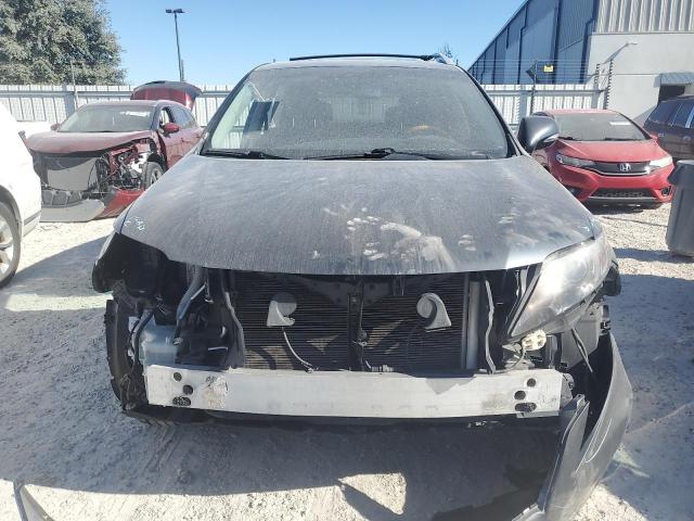 Photo 5 from auction – 2011 LEXUS RX 350 with VIN 2T2ZK1BA3BC050196