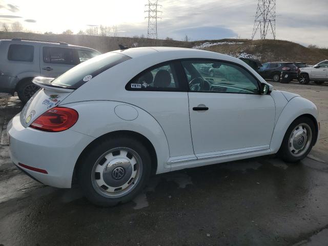 Photo 3 from auction – 2016 VOLKSWAGEN BEETLE 1.8 with VIN 3VWF17AT2GM633760