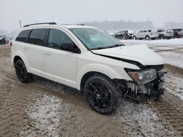 Photo 4 from auction – 2018 DODGE JOURNEY GT with VIN 3C4PDDEG4JT390041