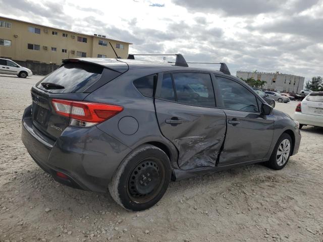 Photo 3 from auction – 2019 SUBARU IMPREZA with VIN 4S3GTAB64K3709044