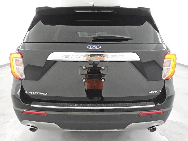 Photo 6 from auction – 2024 FORD EXPLORER L with VIN 1FMSK8FH5RGA67790