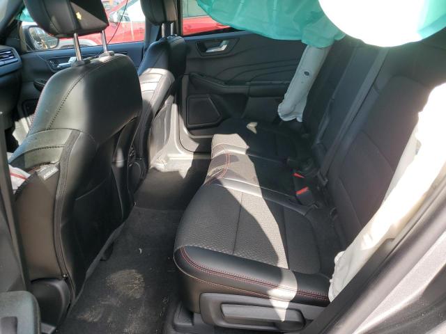 Photo 11 from auction – 2024 FORD ESCAPE ST with VIN 1FMCU9NZ7RUA47699