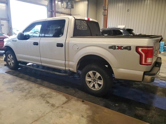 Photo 2 from auction – 2015 FORD F150 SUPER with VIN 1FTEW1EF9FFA55849