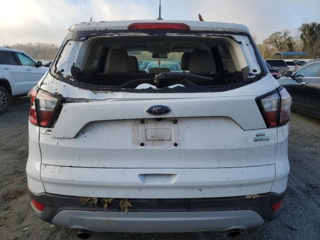 Photo 6 from auction – 2017 FORD ESCAPE SE with VIN 1FMCU0GD1HUE94315