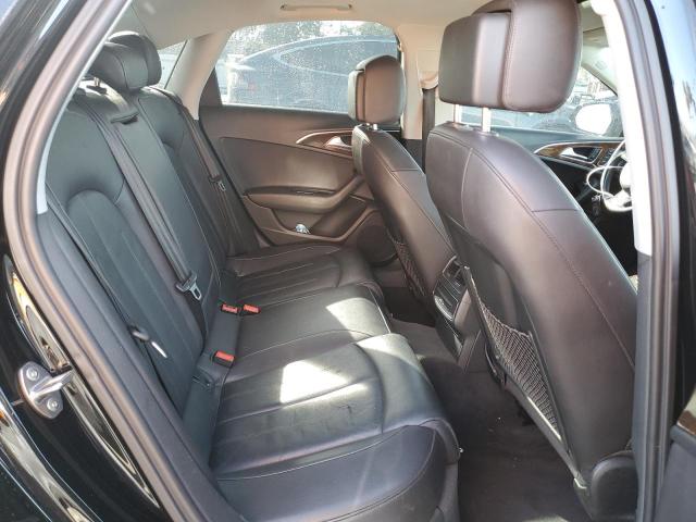 Photo 10 from auction – 2017 AUDI A6 PREMIUM with VIN WAUC8AFC4HN069847