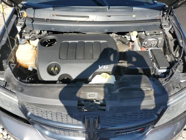 Photo 12 from auction – 2016 DODGE JOURNEY CR with VIN 3C4PDCGG4GT240527
