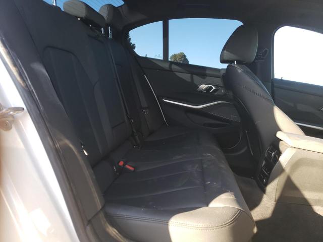 Photo 10 from auction – 2020 BMW M340I with VIN WBA5U7C06LA232242