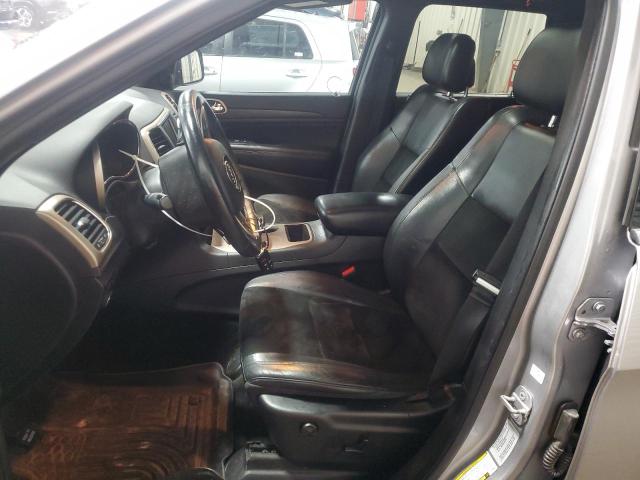 Photo 7 from auction – 2015 JEEP GRAND CHER with VIN 1C4RJFAG1FC745057