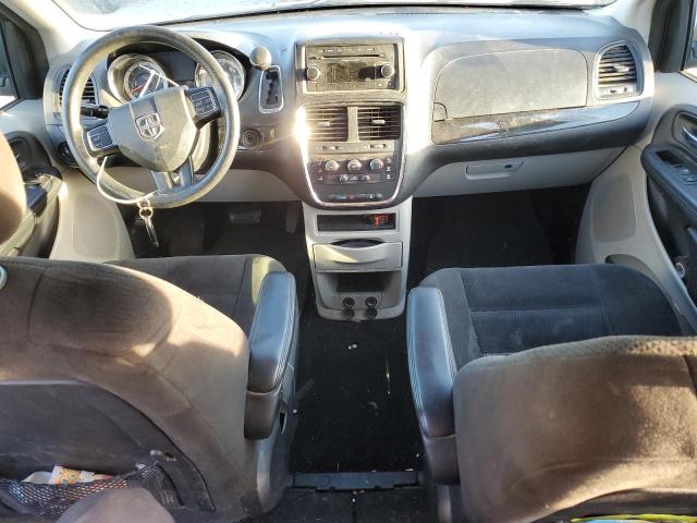 Photo 8 from auction – 2015 DODGE GRAND CARA with VIN 2C4RDGBG1FR667950