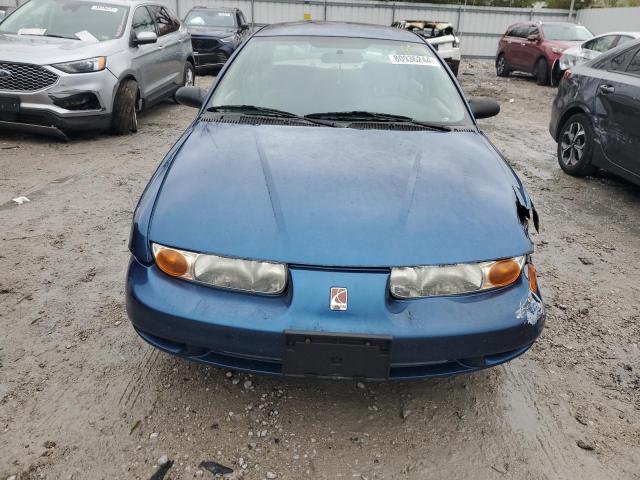 Photo 5 from auction – 2000 SATURN SL2 with VIN 1G8ZK5276YZ238736