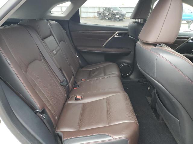 صورة رقم 11 من المزاد - 2016 LEXUS RX 350 مع VIN JTJBZMCA5G2009430