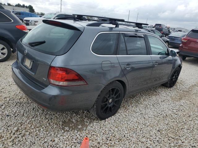 Photo 3 from auction – 2014 VOLKSWAGEN JETTA TDI with VIN 3VWML7AJ5EM600040