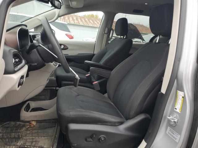 Photo 7 from auction – 2017 CHRYSLER PACIFICA L with VIN 2C4RC1CG7HR670451