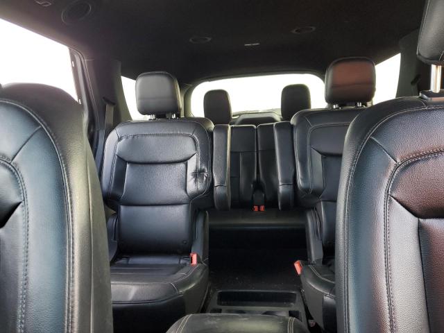 Photo 10 from auction – 2020 FORD EXPLORER X with VIN 1FMSK8DH3LGA33079