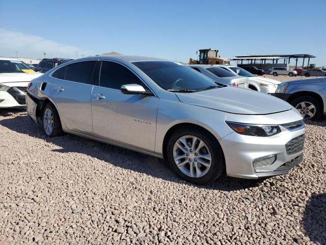 Photo 4 from auction – 2018 CHEVROLET MALIBU LT with VIN 1G1ZD5ST8JF251310
