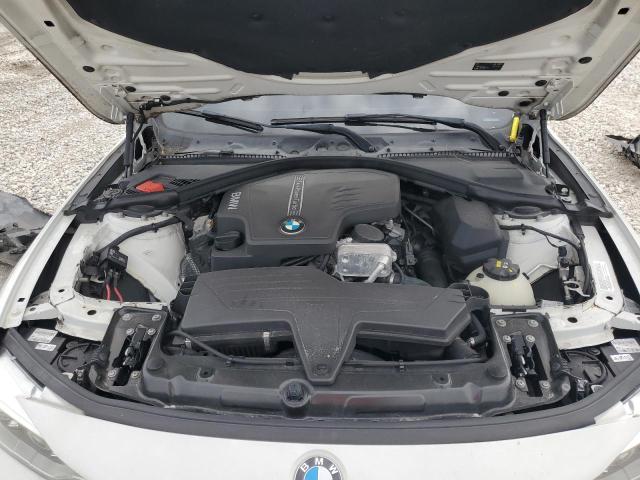 Photo 11 from auction – 2015 BMW 428 XI with VIN WBA3N5C53FK198800