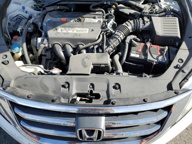 Photo 11 from auction – 2014 HONDA CROSSTOUR with VIN 5J6TF3H52EL001552
