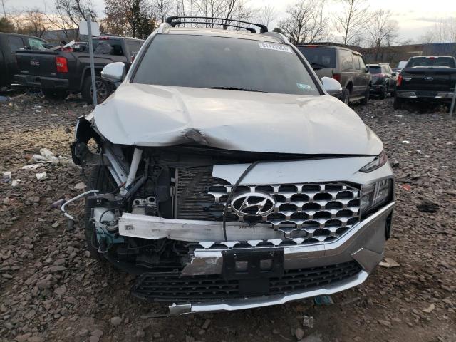 Photo 5 from auction – 2023 HYUNDAI SANTA FE S with VIN 5NMS3DAJ1PH615875