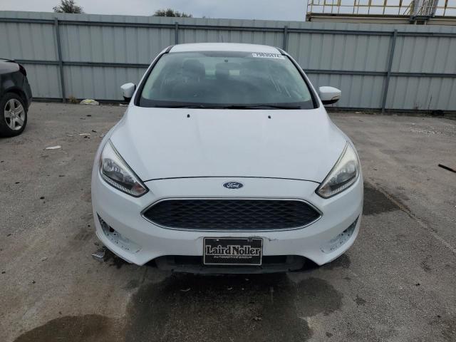Photo 5 from auction – 2017 FORD FOCUS SE with VIN 1FADP3F2XHL280064