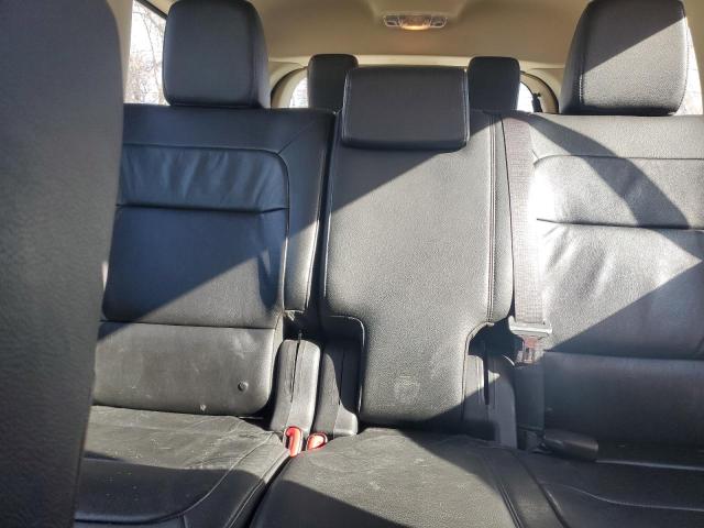 Photo 10 from auction – 2019 FORD FLEX SEL with VIN 2FMHK6C86KBA04830