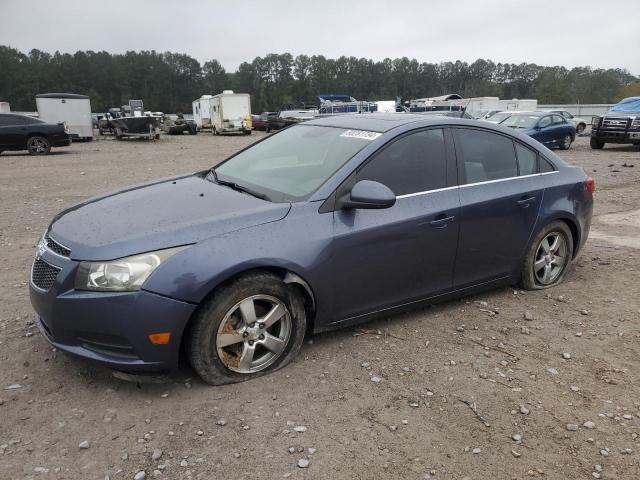 CHEVROLET CRUZE LT 2014 with VIN 1G1PC5SB2E7160938 - Photo from auction
