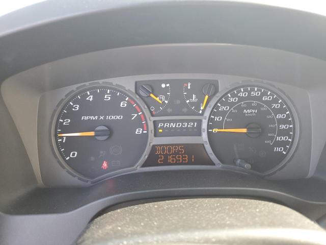 Photo 9 from auction – 2005 CHEVROLET COLORADO with VIN 1GCDS136558106633