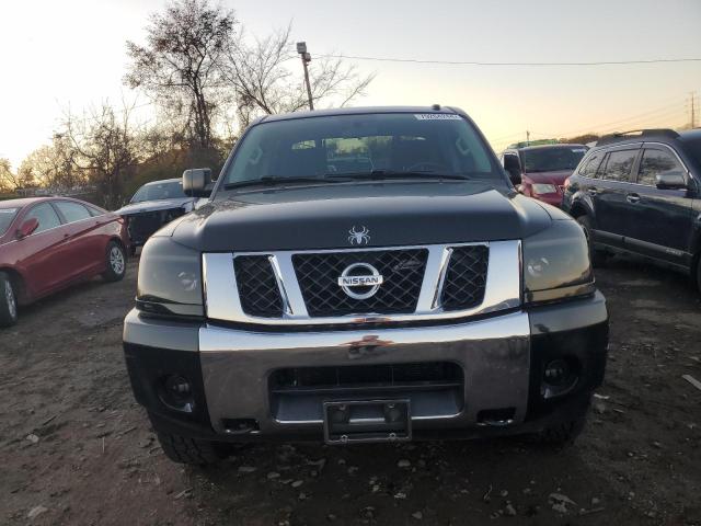 Photo 5 from auction – 2015 NISSAN TITAN S with VIN 1N6AA0EC0FN515237