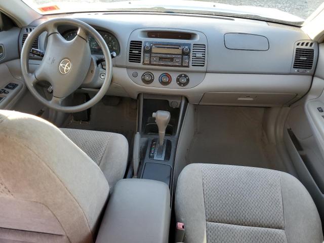 Photo 8 from auction – 2003 TOYOTA CAMRY LE with VIN 4T1BE32K13U209671