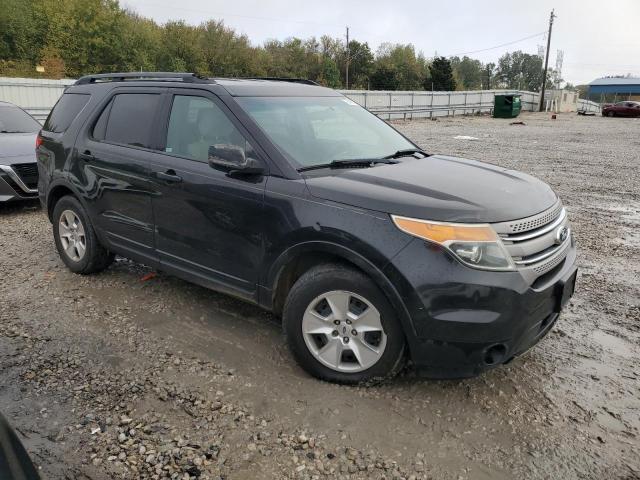 Photo 4 from auction – 2012 FORD EXPLORER with VIN 1FMHK7B84CGA59147