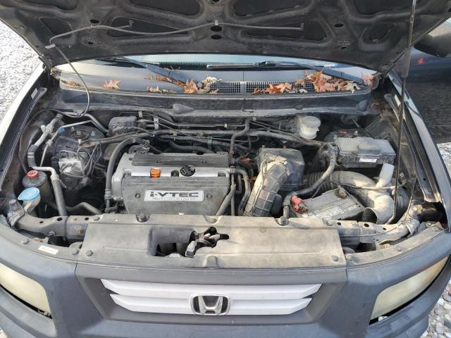 Photo 11 from auction – 2008 HONDA ELEMENT LX with VIN 5J6YH183X8L000320