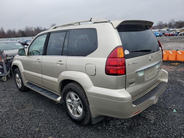 Photo 2 from auction – 2007 LEXUS GX 470 with VIN JTJBT20X270130605