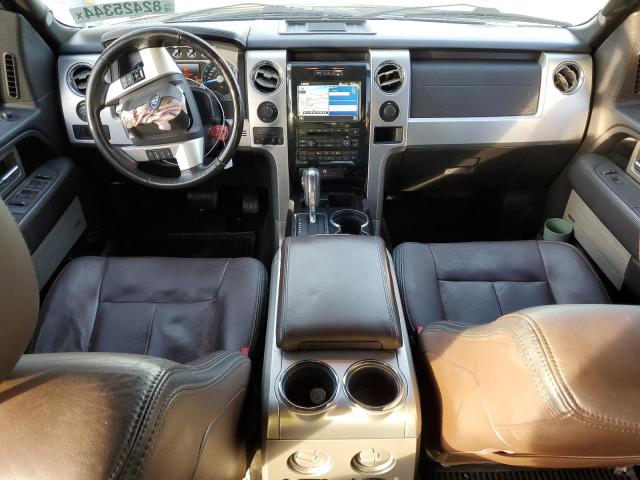 Photo 8 from auction – 2012 FORD F150 SUPER with VIN 1FTFW1ET2CFA77116