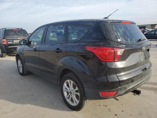 Photo 2 from auction – 2019 FORD ESCAPE S with VIN 1FMCU0F78KUB86173