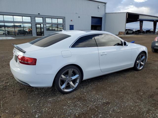 Photo 3 from auction – 2012 AUDI A5 PREMIUM with VIN WAURFAFR7CA006830
