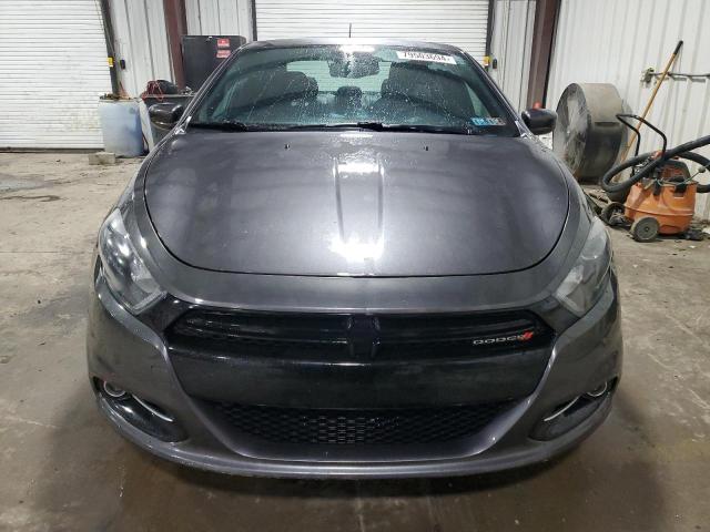 Photo 5 from auction – 2014 DODGE DART SXT with VIN 1C3CDFBB6ED859956