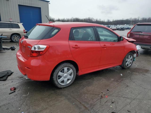 Photo 3 from auction – 2009 TOYOTA COROLLA MA with VIN 2T1LE40E79C005264