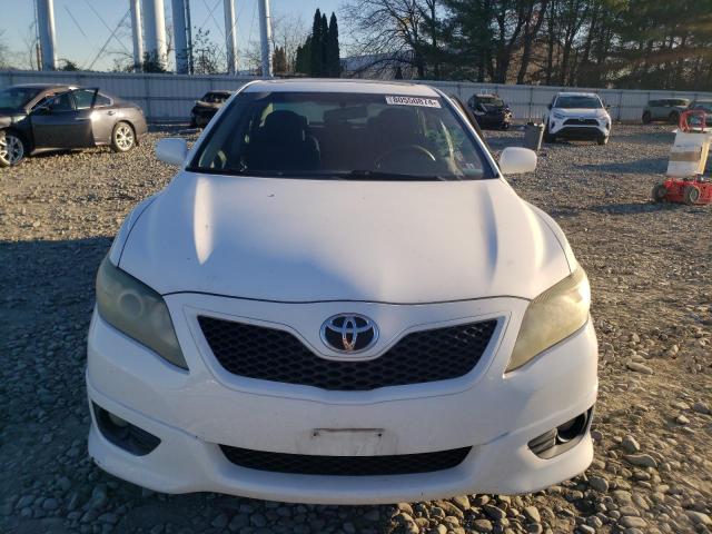 Photo 5 from auction – 2011 TOYOTA CAMRY with VIN 4T1BF3EKXBU740813