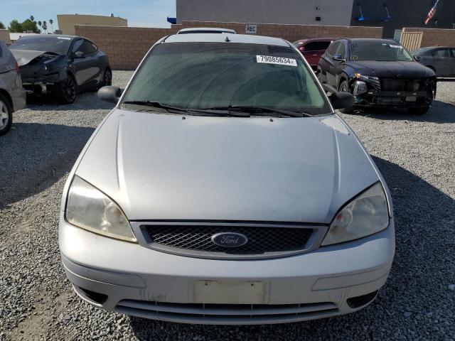 Photo 5 from auction – 2007 FORD FOCUS ZX4 with VIN 1FAFP34N77W172956