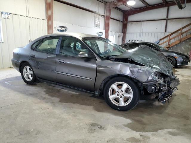 Photo 4 from auction – 2004 FORD TAURUS SE with VIN 1FAFP53U74G137280