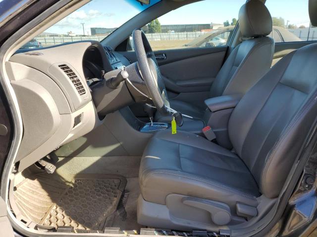 Photo 7 from auction – 2011 NISSAN ALTIMA BAS with VIN 1N4AL2AP4BN411741