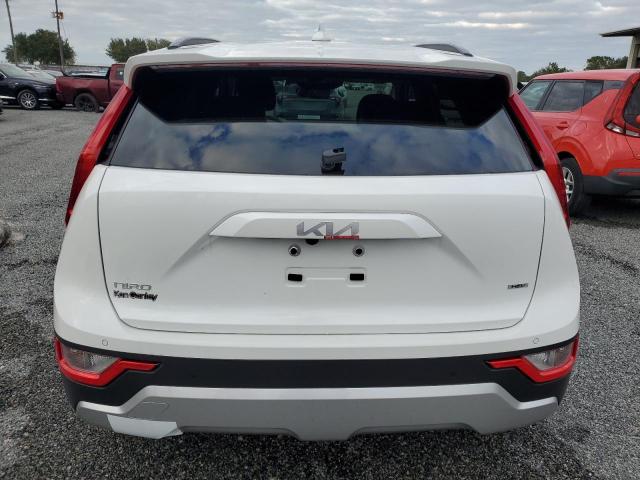Photo 6 from auction – 2025 KIA NIRO EX with VIN KNDCR3LE8S5214719